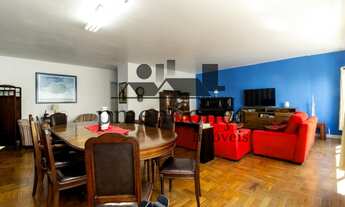 Imagem 4: 3 dormitórios na Avenida Higienópolis