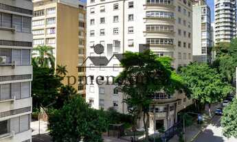 Imagem 5: 3 dormitórios na Avenida Higienópolis