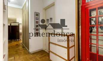 Imagem 7: 3 dormitórios na Avenida Higienópolis