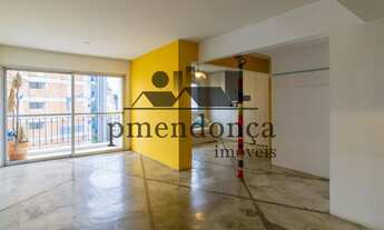 Imagem: 2 dormitórios na Rua Francisco Leitão