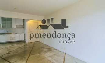 Imagem 4: 2 dormitórios na Rua Francisco Leitão