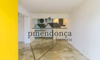 Imagem 7: 2 dormitórios na Rua Francisco Leitão