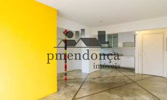 Imagem 3: 2 dormitórios na Rua Francisco Leitão