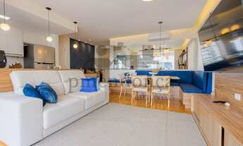 Imagem: 2 dormitórios na Rua Doutor Gabriel Dos