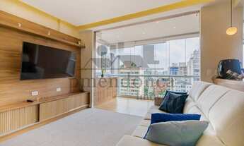 Imagem 2: 2 dormitórios na Rua Doutor Gabriel Dos Santos