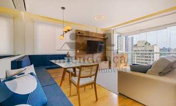 Imagem 4: 2 dormitórios na Rua Doutor Gabriel Dos Santos