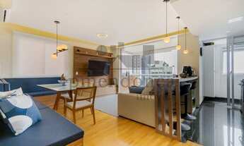 Imagem 5: 2 dormitórios na Rua Doutor Gabriel Dos Santos