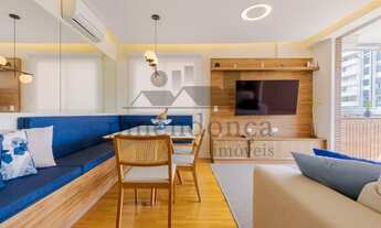 Imagem 6: 2 dormitórios na Rua Doutor Gabriel Dos Santos