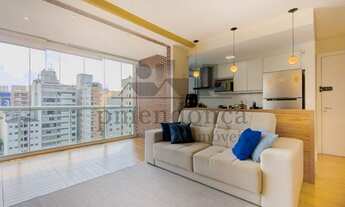 Imagem 7: 2 dormitórios na Rua Doutor Gabriel Dos Santos