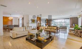 Imagem: 4 dormitórios na Rua Tupi