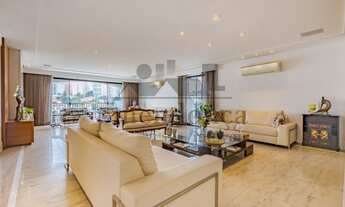 Imagem 2: 4 dormitórios na Rua Tupi