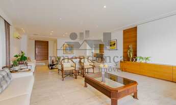 Imagem 4: 4 dormitórios na Rua Tupi