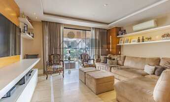 Imagem 6: 4 dormitórios na Rua Tupi