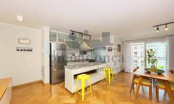 Imagem 4: 2 dormitórios na Rua Pio Xi