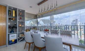 Imagem: 2 dormitórios na Rua Eugênio De Medeiros