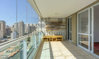 Imagem 2: 4 dormitórios na Rua Iperoig