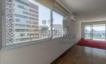 Imagem 7: 4 dormitórios na Rua Iperoig