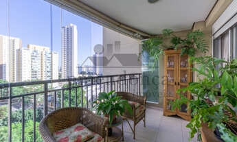 Imagem: 3 dormitórios na Rua Fábia