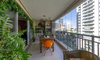 Imagem 2: 3 dormitórios na Rua Fábia