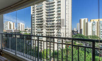 Imagem 3: 3 dormitórios na Rua Fábia