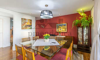 Imagem 4: 3 dormitórios na Rua Fábia