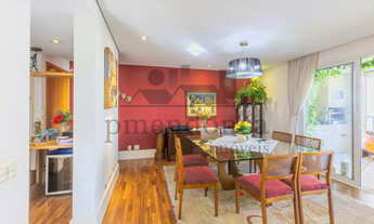 Imagem 5: 3 dormitórios na Rua Fábia