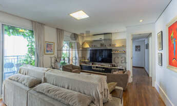 Imagem 6: 3 dormitórios na Rua Fábia