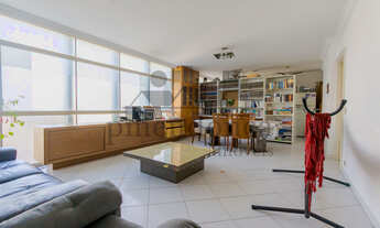 Imagem 2: 3 dormitórios na Avenida Angélica