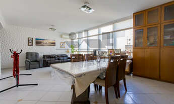 Imagem: 3 dormitórios na Avenida Angélica