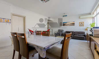 Imagem 3: 3 dormitórios na Avenida Angélica