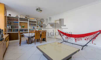 Imagem 4: 3 dormitórios na Avenida Angélica