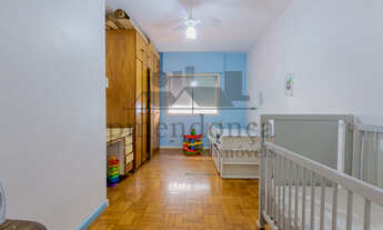 Imagem 5: 3 dormitórios na Avenida Angélica