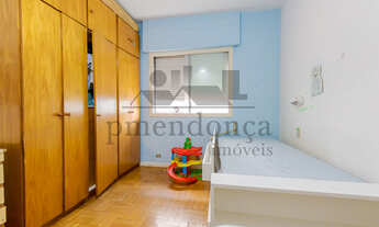 Imagem 6: 3 dormitórios na Avenida Angélica