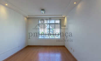 Imagem 2: 2 dormitórios na Rua Wanderley