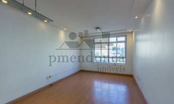 Imagem: 2 dormitórios na Rua Wanderley