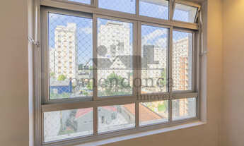 Imagem 3: 2 dormitórios na Rua Wanderley