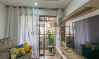 Imagem: 3 dormitórios na Rua Tucuna