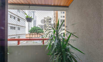 Imagem 2: 3 dormitórios na Rua Tucuna