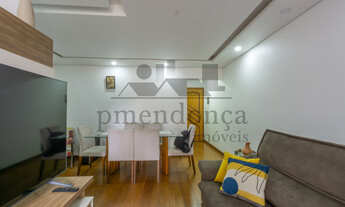 Imagem 3: 3 dormitórios na Rua Tucuna