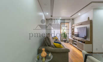 Imagem 4: 3 dormitórios na Rua Tucuna