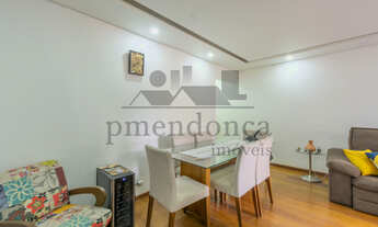 Imagem 5: 3 dormitórios na Rua Tucuna