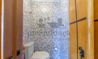 Imagem 7: 4 dormitórios na Rua Itapicuru