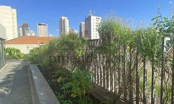 Imagem 4: 2 dormitórios na Rua Mourato Coelho