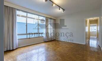 Imagem: 2 dormitórios, 2 banheiro, 1 vaga na garagem