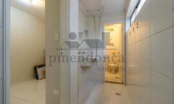 Imagem 6: 2 dormitórios, 2 banheiro, 1 vaga na garagem