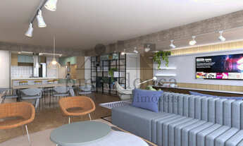 Imagem 3: 3 dormitórios na Rua Doutor Albuquerque Lins