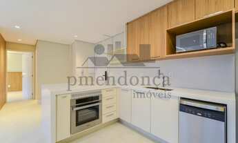 Imagem 4: 2 dormitórios na Rua Professor Filadelfo Azevedo