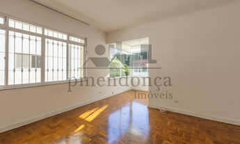 Imagem 2: 3 dormitórios na Avenida Angélica