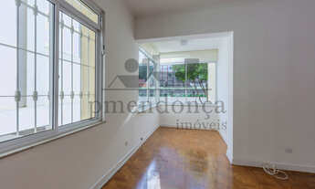 Imagem 3: 3 dormitórios na Avenida Angélica