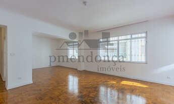 Imagem 4: 3 dormitórios na Avenida Angélica